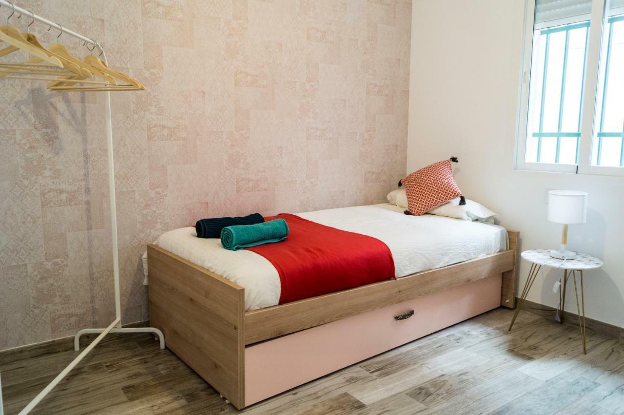 Apartamento Mihrab, excelente ubicacion en casco historico Córdoba Exterior foto