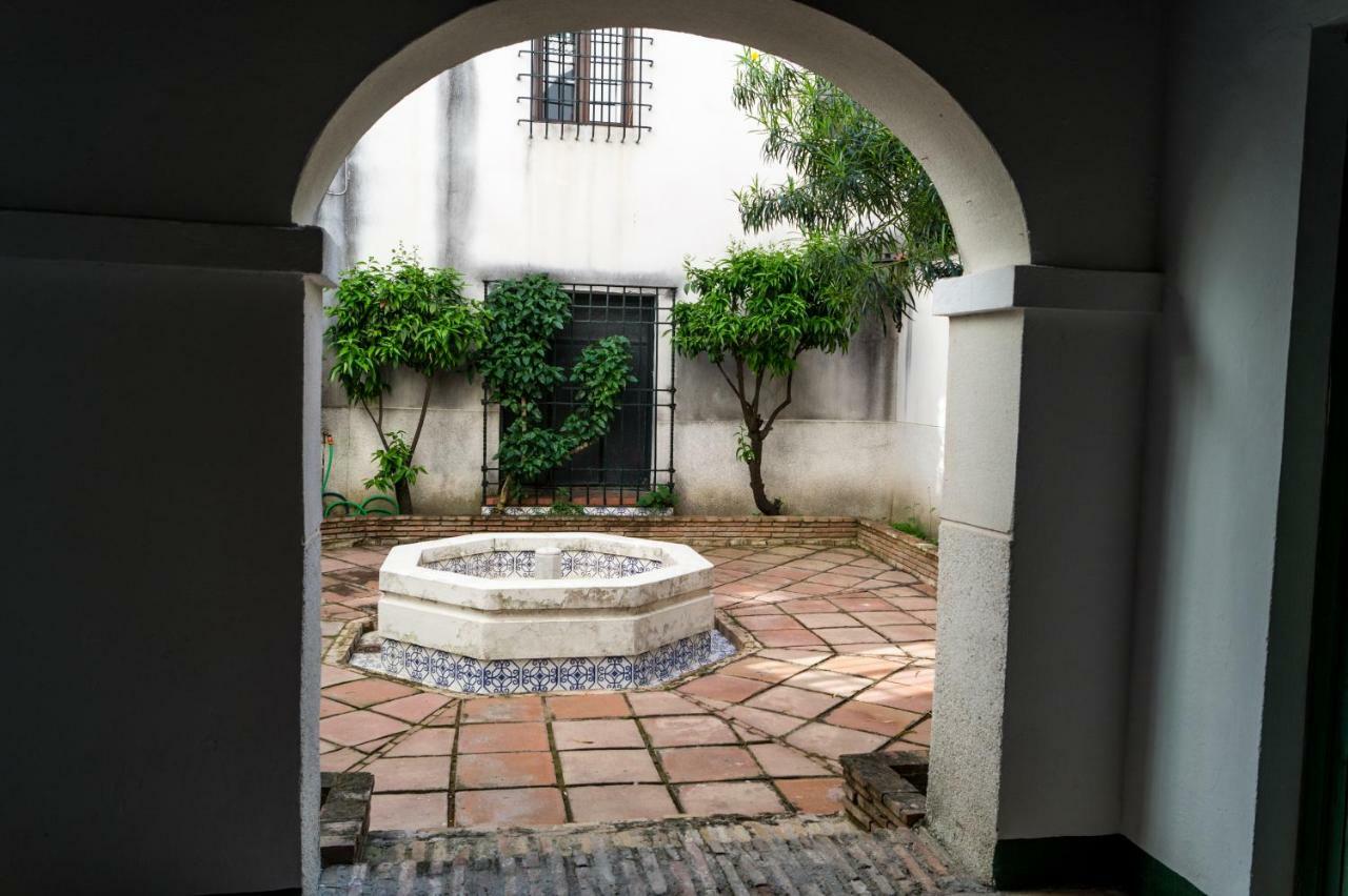 Apartamento Apartamento Mihrab, excelente ubicacion en casco historico Córdoba Exterior foto