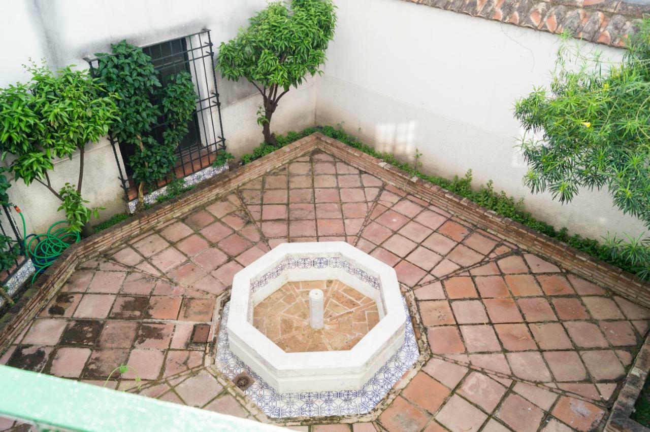 Apartamento Apartamento Mihrab, excelente ubicacion en casco historico Córdoba Exterior foto