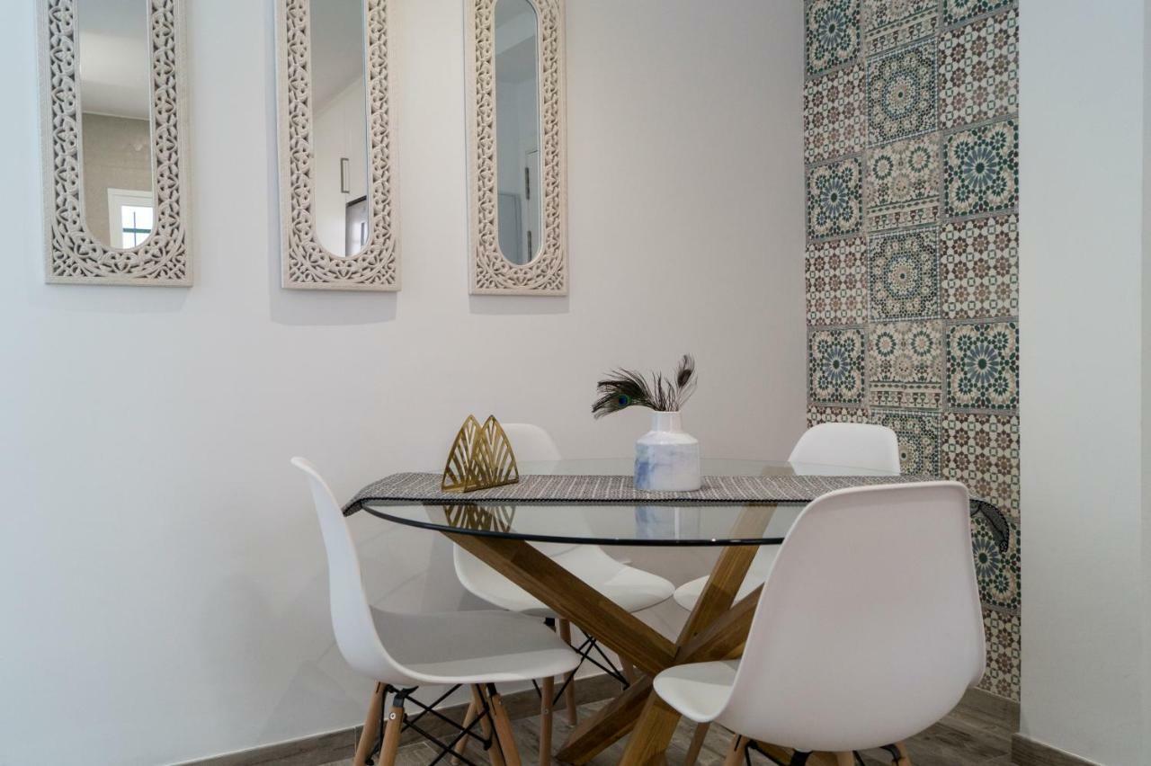 Apartamento Mihrab, excelente ubicacion en casco historico Córdoba Exterior foto