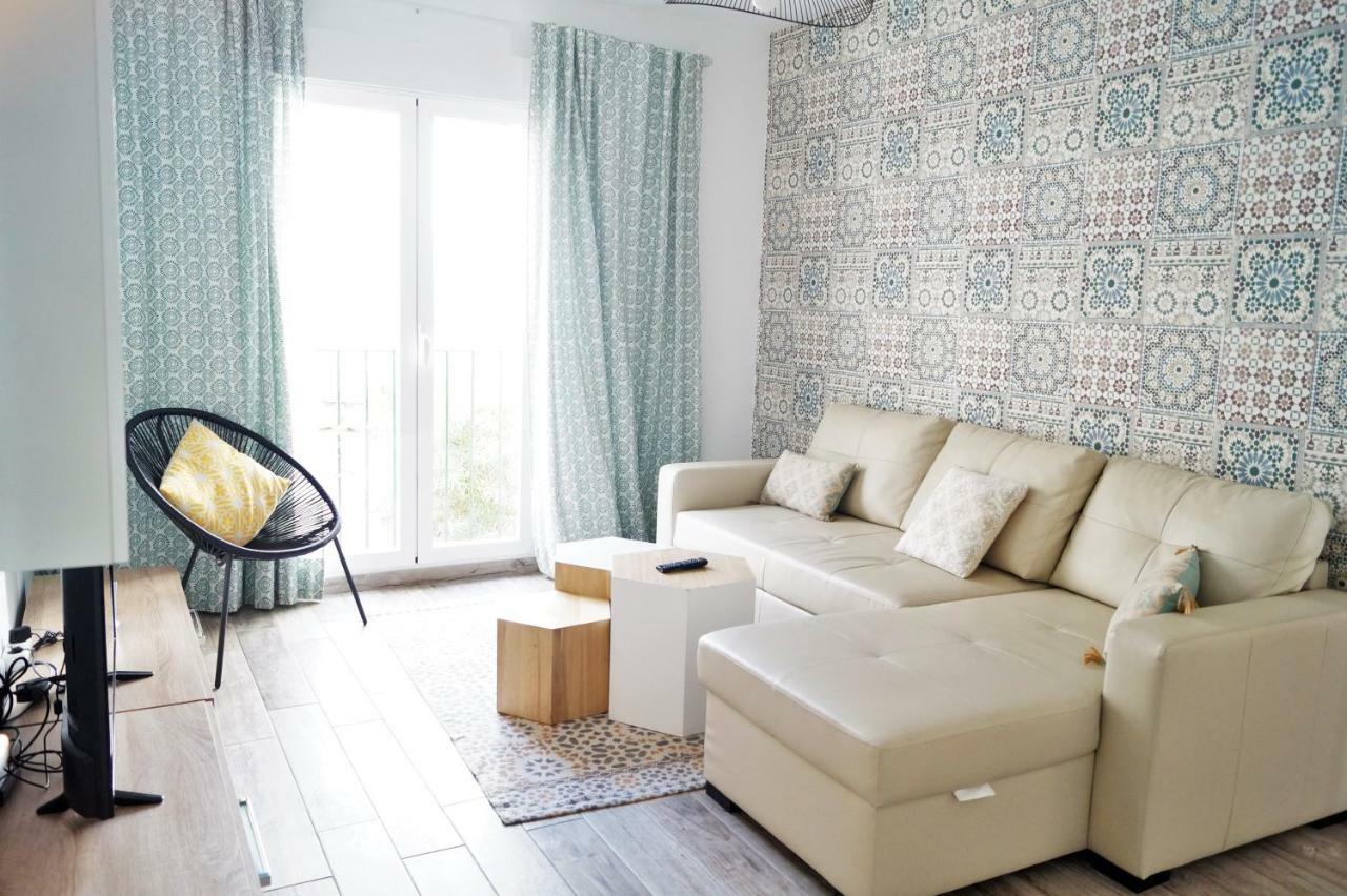 Apartamento Mihrab, excelente ubicacion en casco historico Córdoba Exterior foto