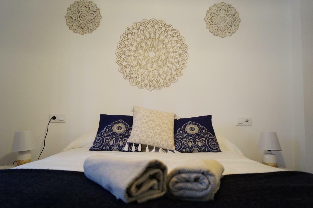 Apartamento Mihrab, excelente ubicacion en casco historico Córdoba Exterior foto
