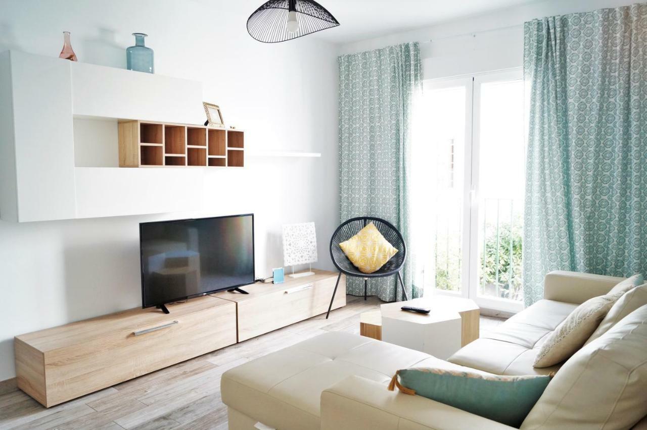 Apartamento Mihrab, excelente ubicacion en casco historico Córdoba Exterior foto