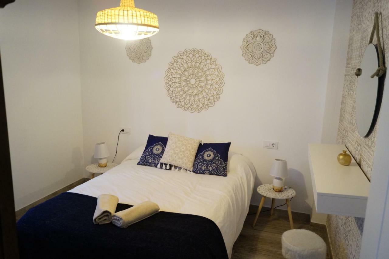 Apartamento Mihrab, excelente ubicacion en casco historico Córdoba Exterior foto